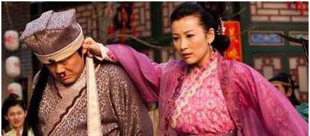 是一代功臣,皇帝赏赐两位美女,为何不留情面拒绝_房玄龄_李世民_老婆