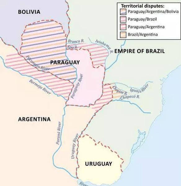 卡洛斯地区地图图片