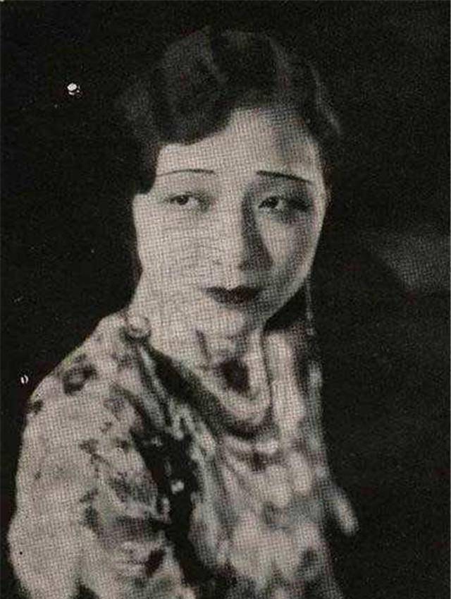 民国女星公敌唐季珊:他祸害过四个著名美人,彻底毁灭了两位影后