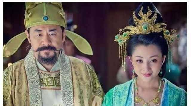 宋太祖赵匡胤为何乱点鸳鸯谱:让功臣儿子休妻再娶公主