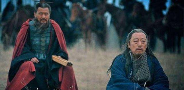 司马徽与司马懿是叔侄吗?为何当初只把徐庶,卧龙,凤雏介绍刘备