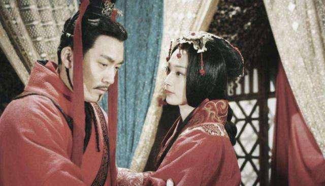 西汉窦太后和东汉的窦太后是什么关系?都是西汉窦太后父亲的后代