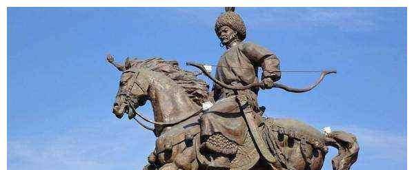 这是位剽悍的皇后,自断手腕,杀人如戏,最后竟被亲孙子幽禁