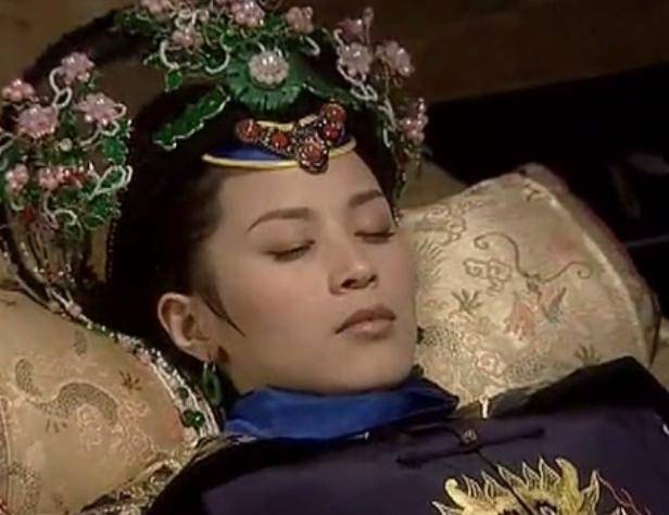正说孟古姐姐:在娘家和夫家之间两难,煎熬死的大清第一皇后