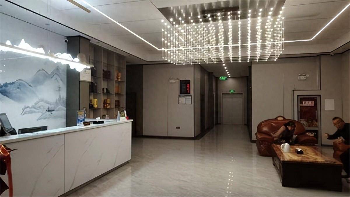 2024陇南市热门酒店必住榜"武都福仁居酒店"