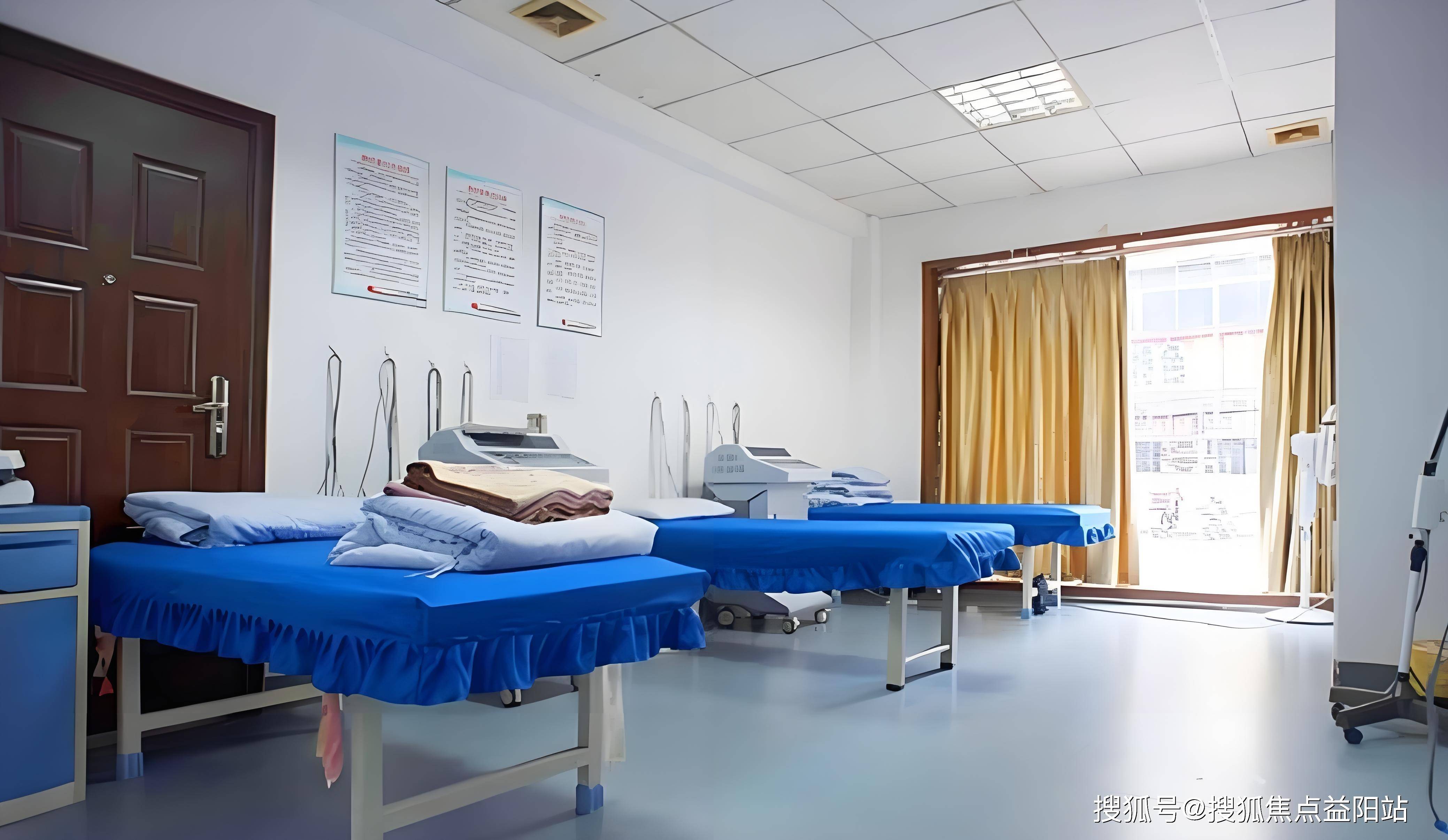 南京新颐和康复医院入住价格及具体地址详情