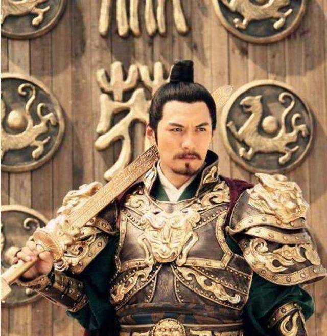 秦琼患病12载,李世民派太医为其诊治,太医刚走,秦琼就把药倒掉