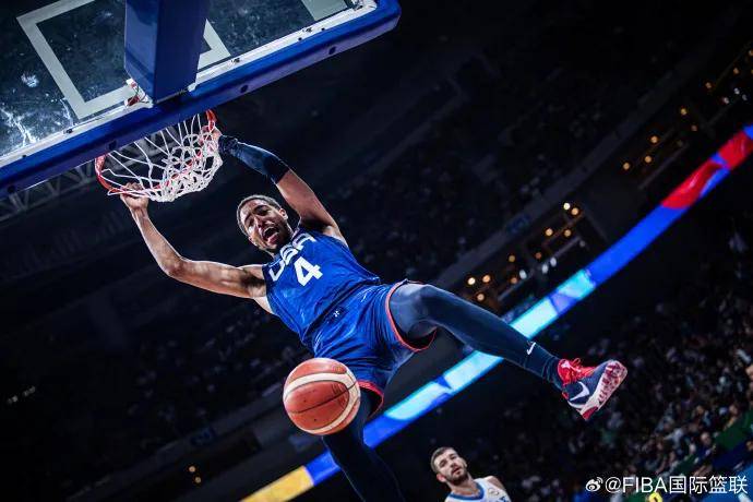 终于能等回安东尼……_塔图姆_甜瓜_哈利伯顿