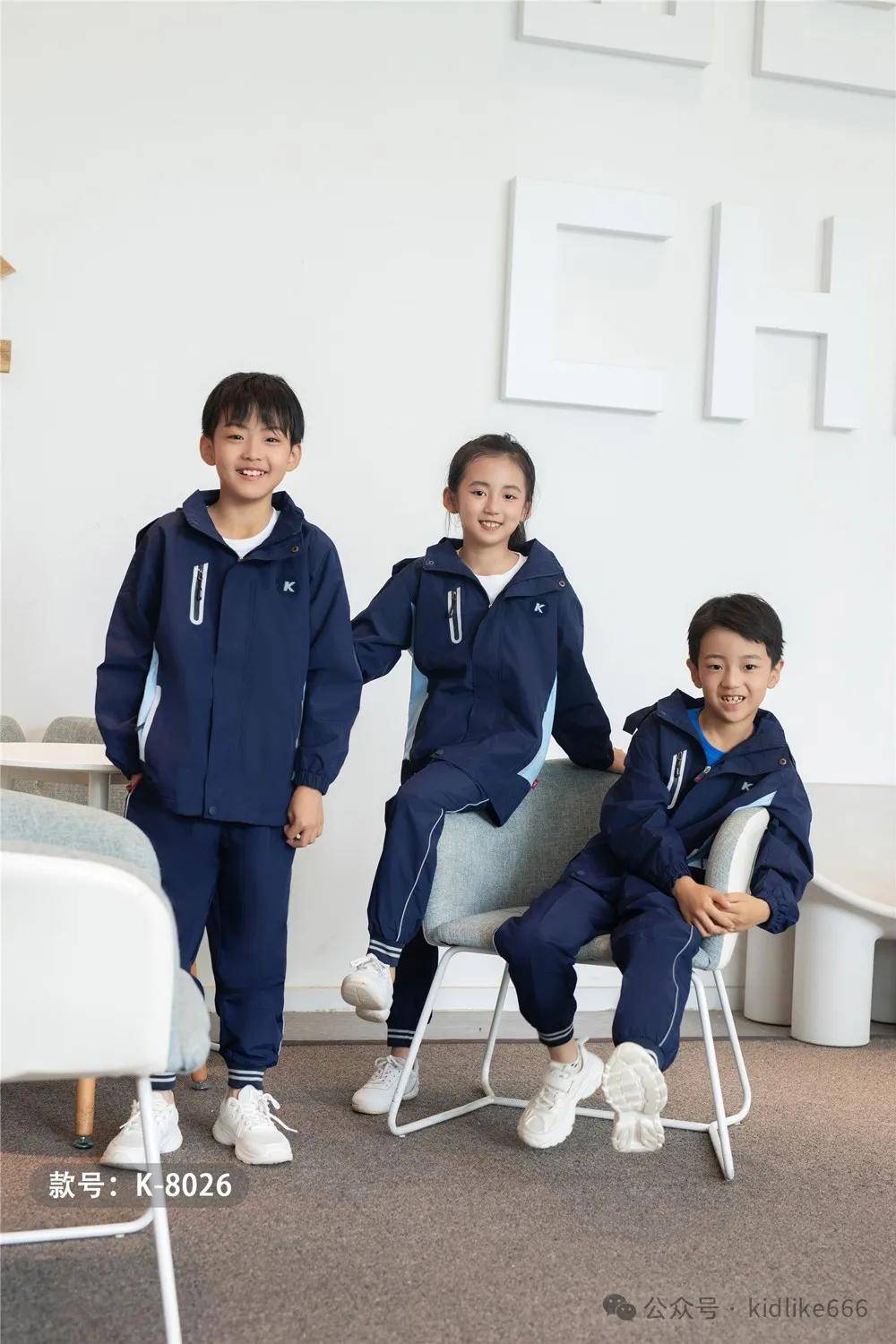 校服质量安全如何把关？