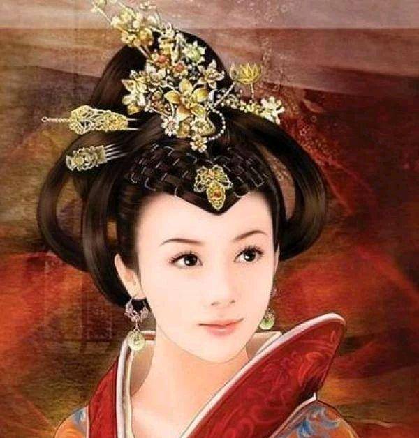 唐代最贤惠的皇后你知道是谁吗?