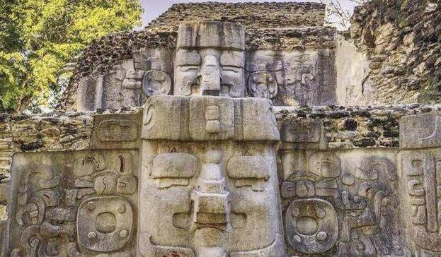 原创
            玛雅人到底有多神秘？文明有多超前？可能再次颠覆你的认知！-玛雅人是不是真的