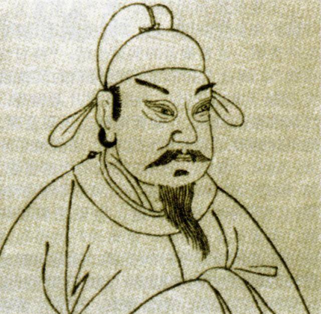 唐宣宗李忱,如何艰难继承皇位,治理国家实现"大中之治"