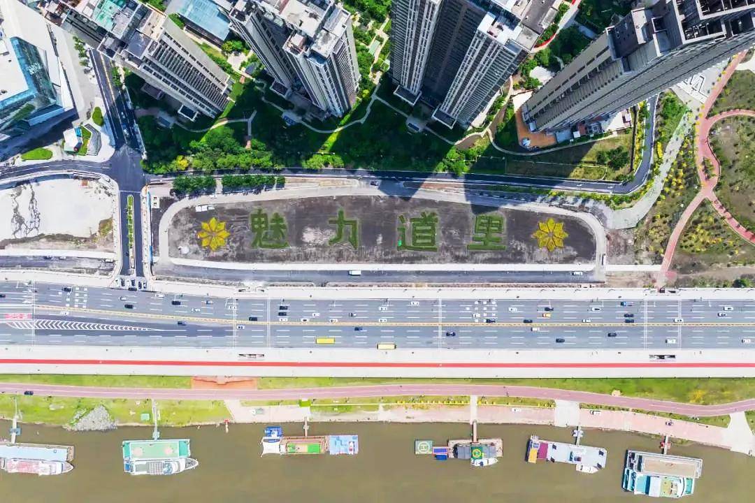 全力以赴更新提品质丨道里区实施城区"微改造",全面提升辖区环境