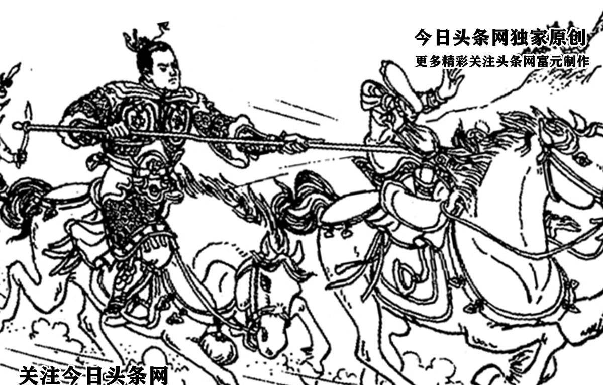 罗家_枪法_秦怀玉
