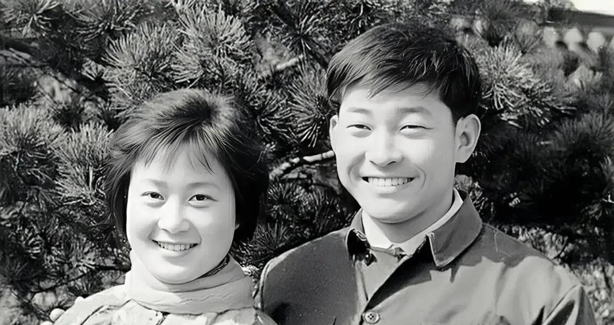 赵晓雪大学毕业后嫁给了同学,在经历十年婚姻生活后离婚了,赵文杰没有