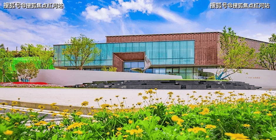 【2024最新消息】昆明大华锦绣麓城楼盘怎么样?