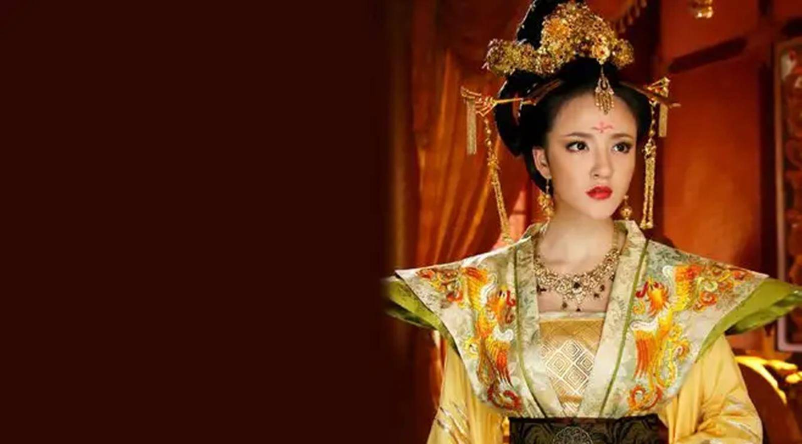 政变计划是这样的:左羽林大将军常元楷,知右羽林将军事李慈率军闯入