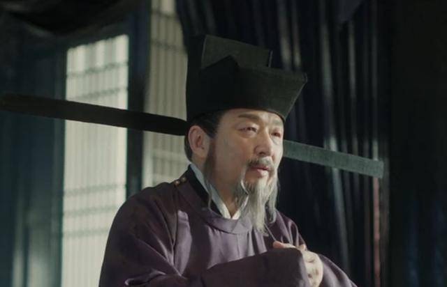 想想吕相公当时的表情,一定很懵逼.