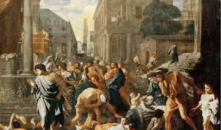 在几百年前,当欧洲航海家刚踏上美洲大陆的那一刻,就给当地的印第安人