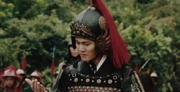 他是张献忠的义子南明的权臣清朝的义王