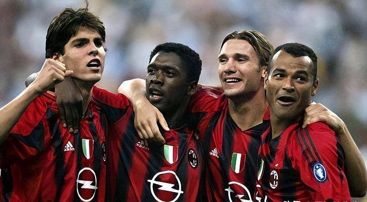 个二线豪门,曾三次打欧洲超级杯,三次全部输球_波尔图_欧冠冠军_巴萨