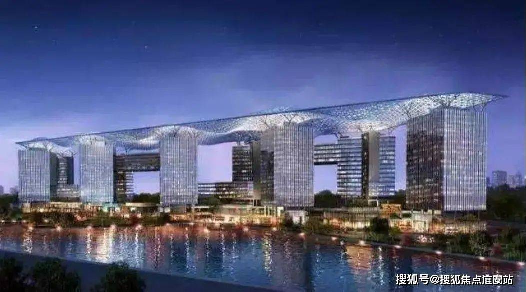 华发海上都荟丨华发海上都荟售楼处电话_房价丨详情丨