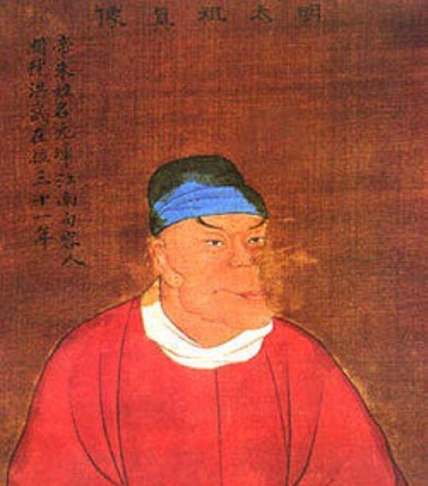 论证一个来自于自身,两个来自于别人_时候_事情_郭子兴