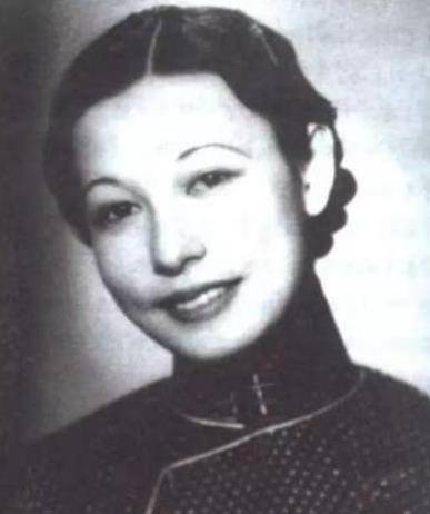 小姐,替丈夫偿还14万元债务,穿着旗袍刷马桶谋生_郭婉莹_吴毓骧_生活