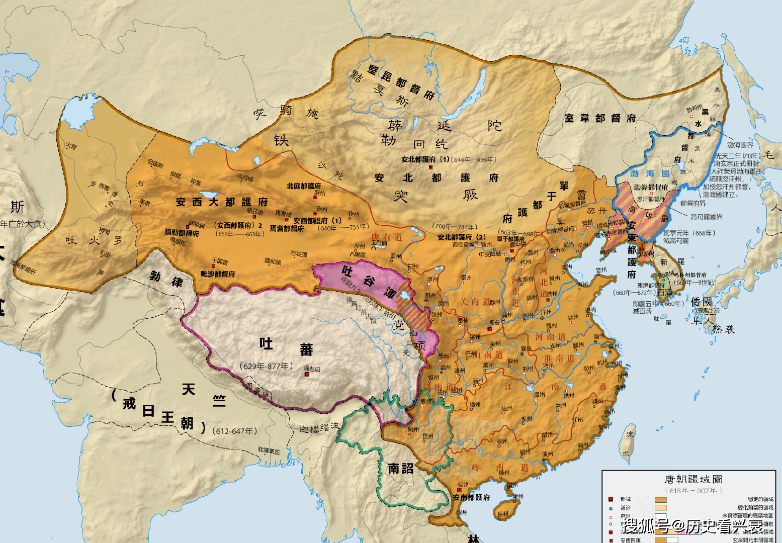 外蒙古人曾经也是中国人,可惜在近代的时候,脱离了中国的版图