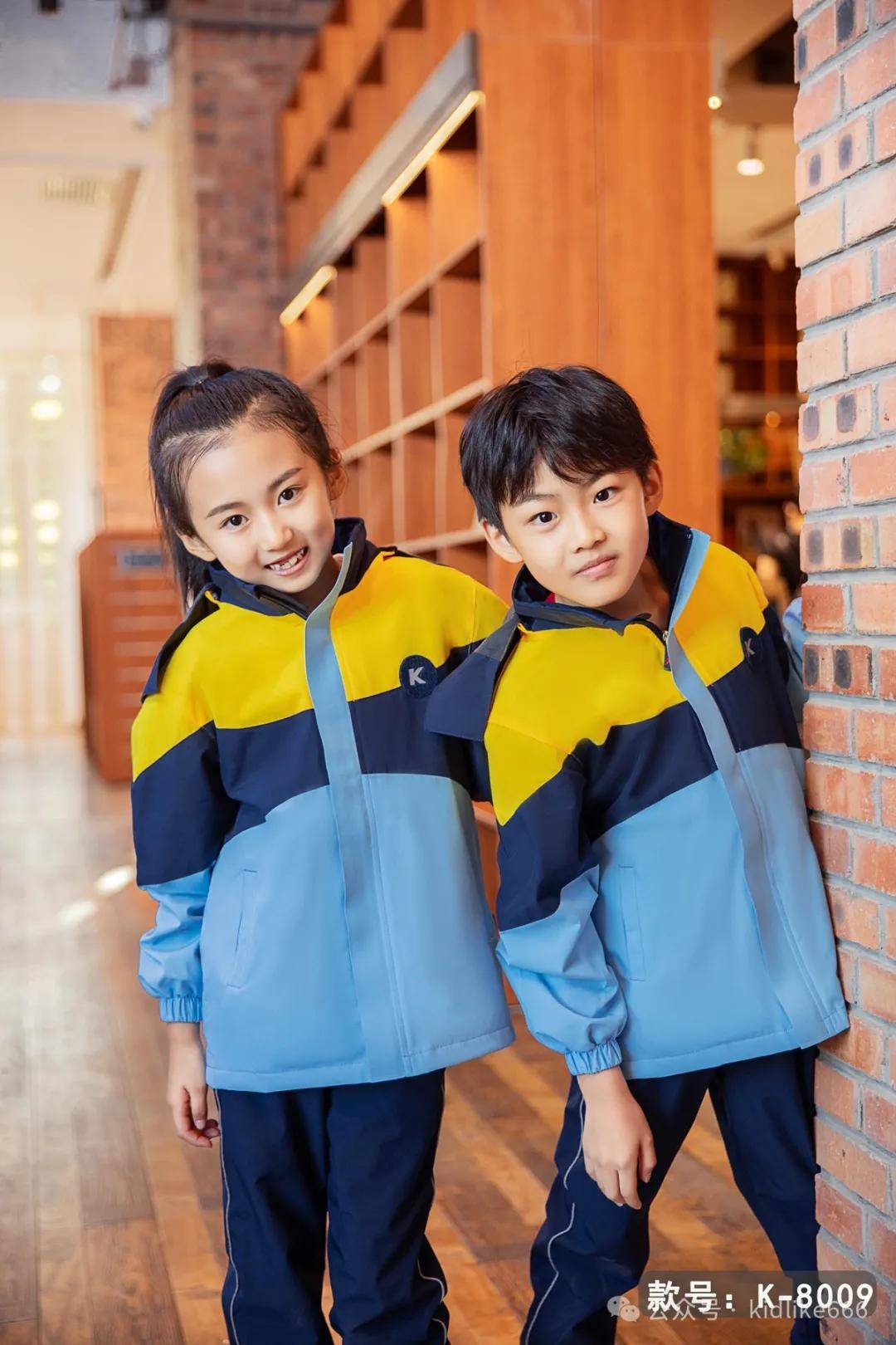 校服质量安全如何把关？
