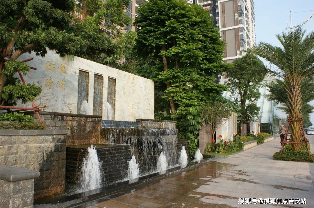 珠海钰海帝景楼盘最新消息【售楼中心】楼盘资料和项目介绍