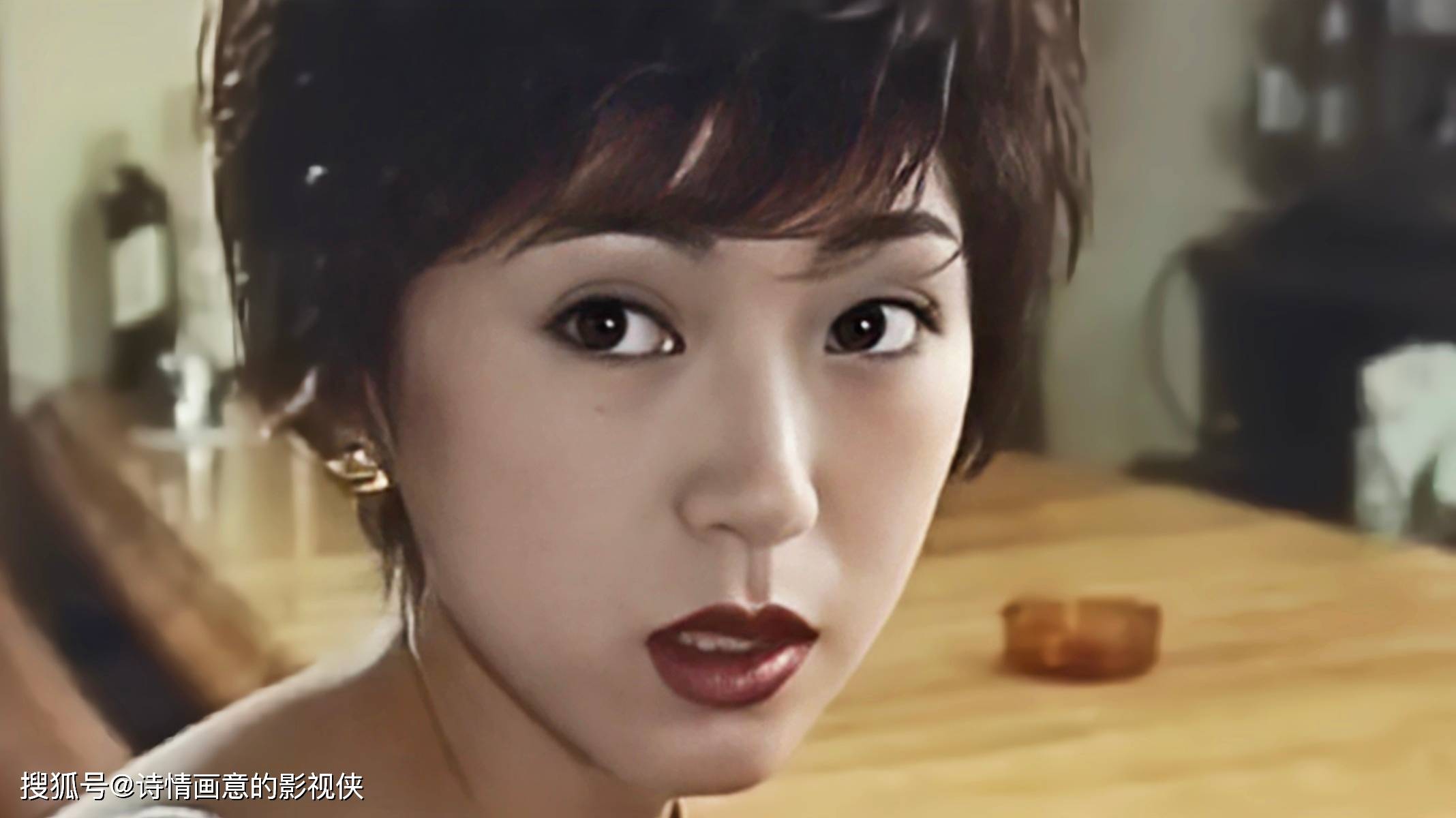 日本限制级电影《女教师日记2》:东京夜色中的伦理迷思