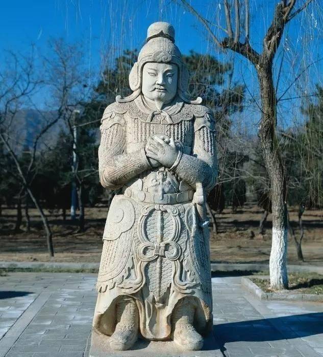 西方锁子甲传入中国,被咱老祖宗魔改后帅炸了,到底能有多少种?