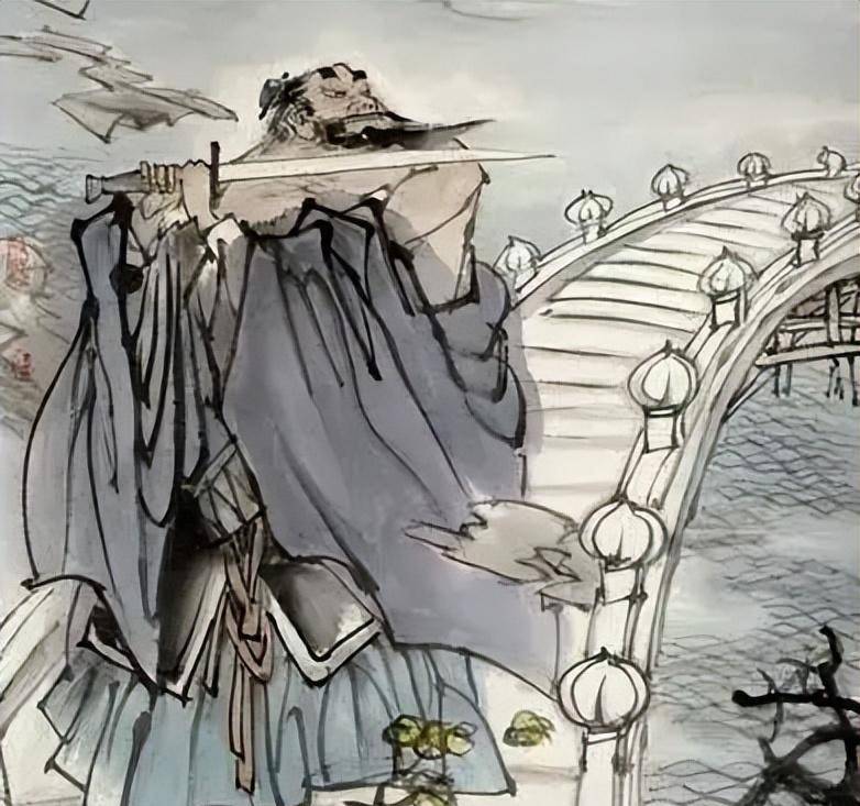 刺客列传》为何而舍命?