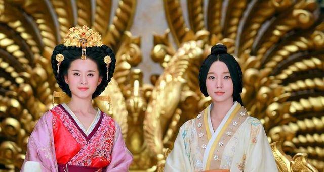 汉武帝刘彻一生有几位皇后?她们结局如何?