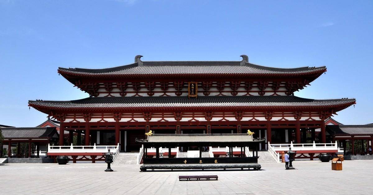 创作者
            李世民是是不是心怀不满的，为何没法帮李世民？(图3)