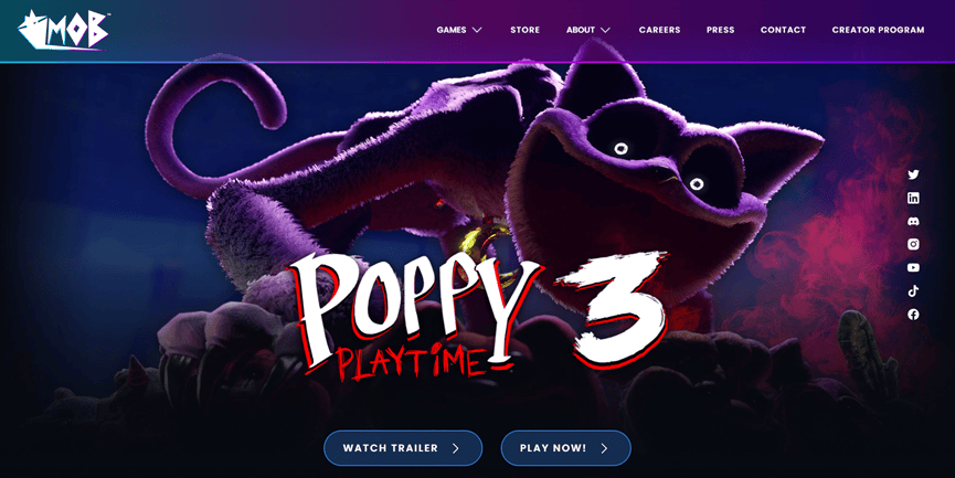 涉案商标 版权本案涉及的美国注册商标为文字商标poppy playti