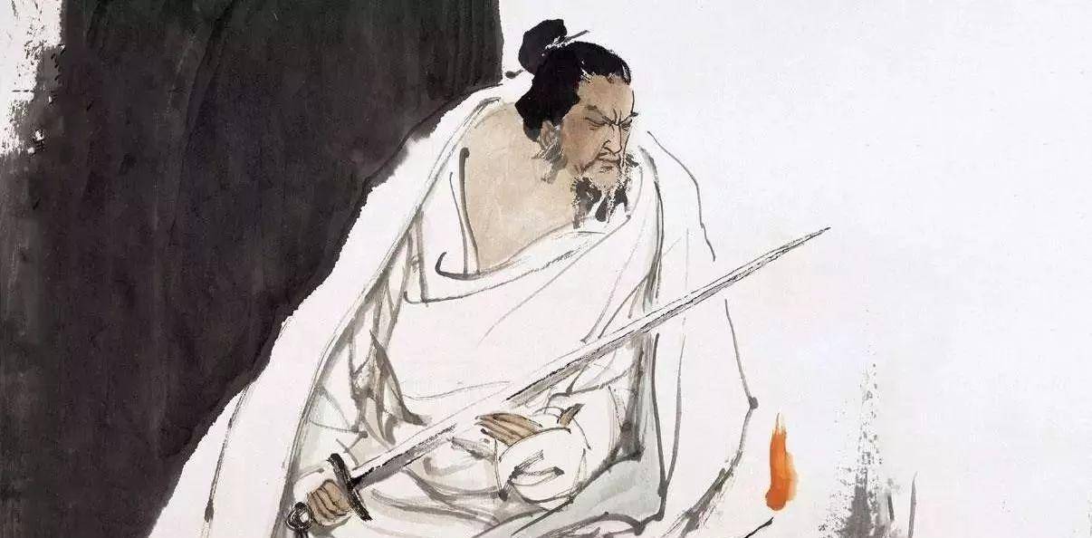 英雄也有柔肠的辛弃疾:文武双全,为何南宋朝廷却不敢重用他?