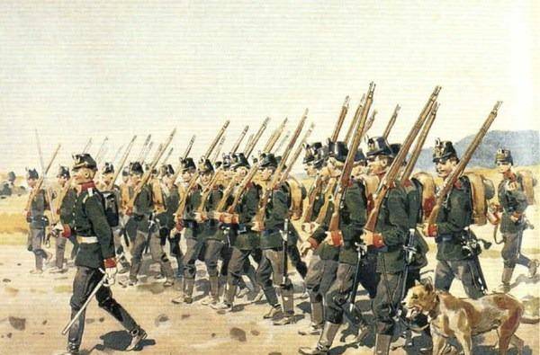 七年战争中的普鲁士为何那么"硬",单挑欧陆四大强国竟不落下风