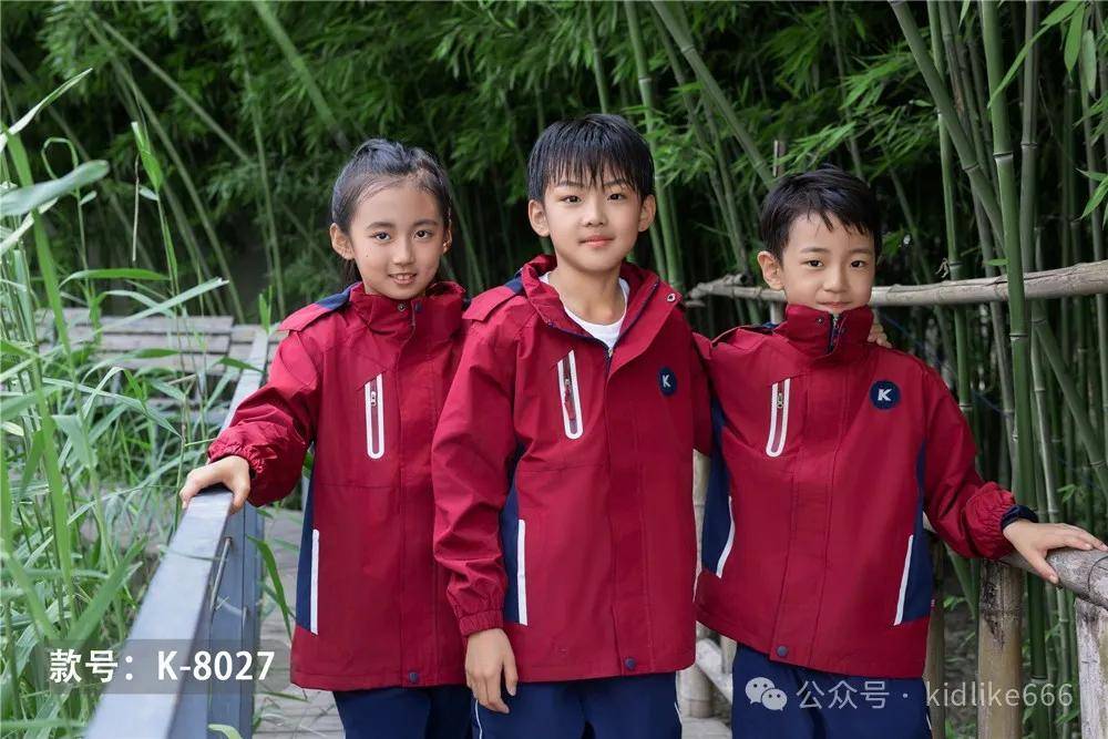 最美十大校服有哪些？