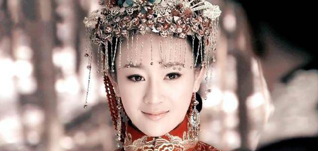 皇太极处处宠爱海兰珠,并不是因为她貌美如花,而是有其他原因
