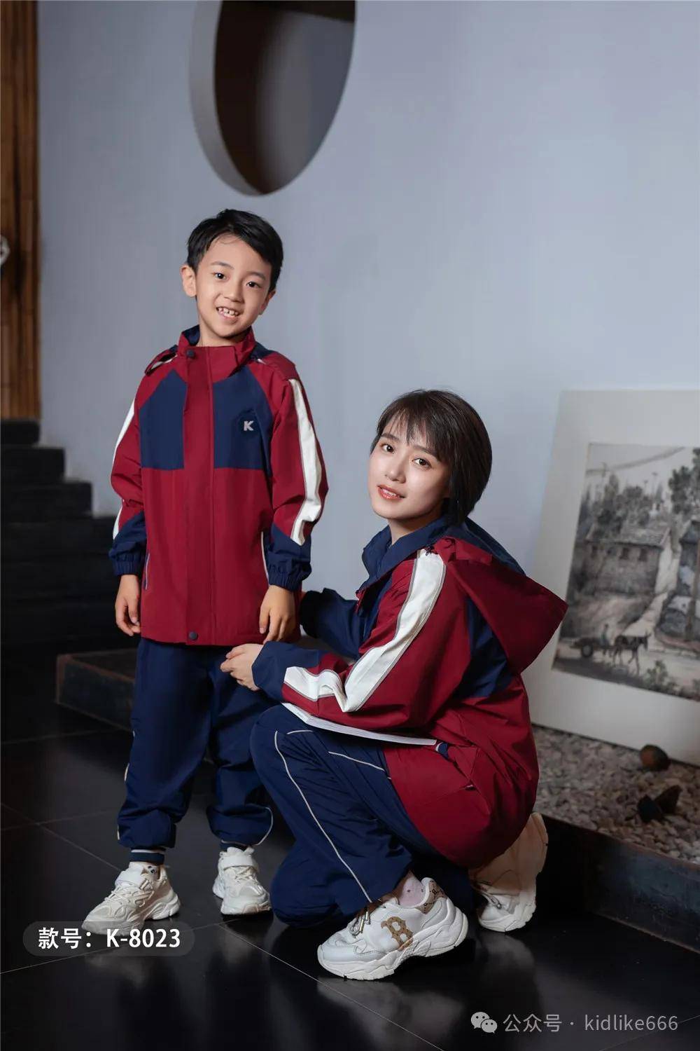 校服质量安全如何把关？