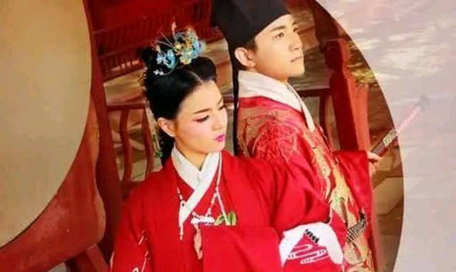 宋代人选择"绩优股",就在榜下捉婿_绿衣_韩琦_婚姻