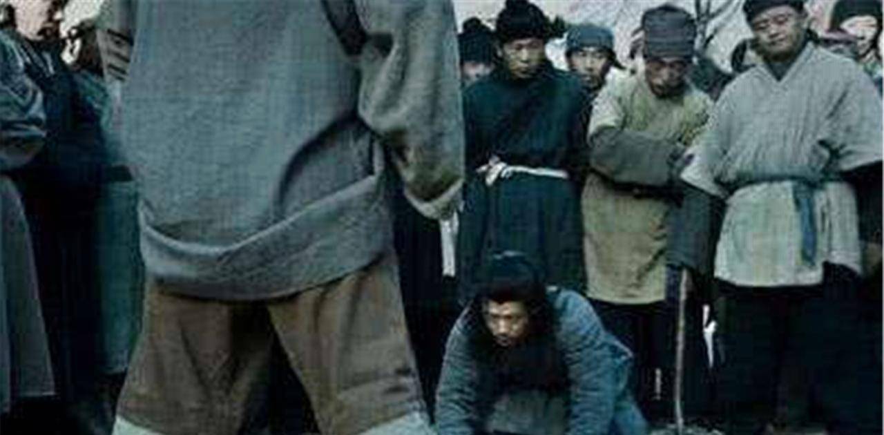 韩信点兵多多益善,韩信这么厉害,是谁教他一身本领?