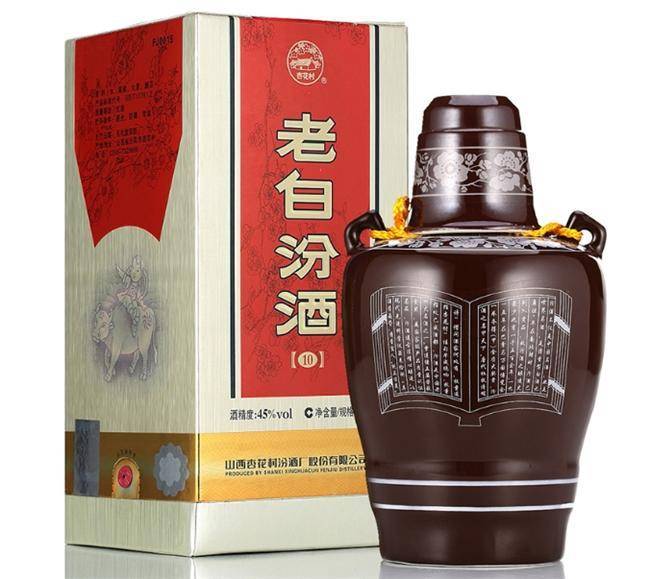 有"10781"就代表是好白酒?识别纯粮酒的3大法门,让你买酒不出错