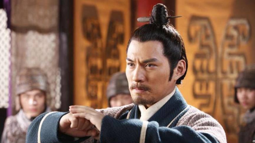 46岁还一事无成,两次职场站错队的李靖,是怎么成为大唐军神的?