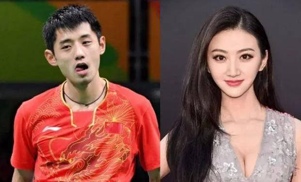 张继科涉嫌利用景甜私密视频曝光遭起诉