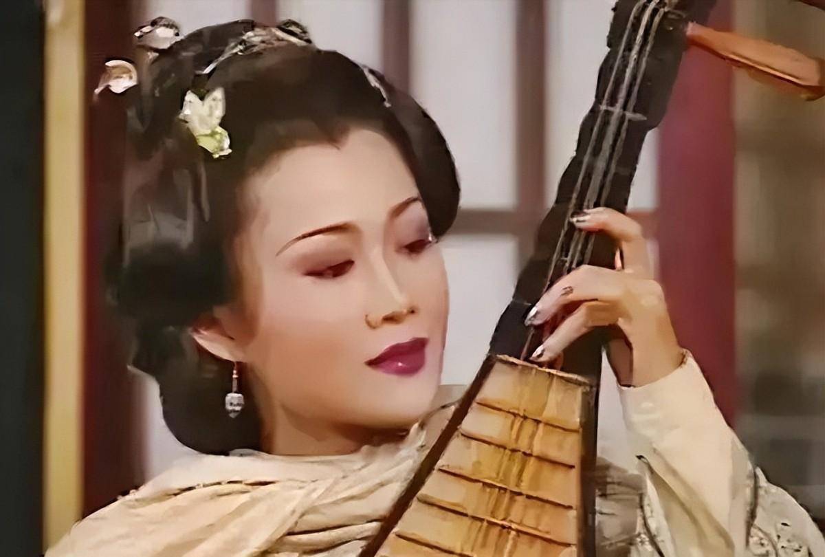吴三桂死后,陈圆圆的人生并没有你想象的那般凄惨,人家好着呢