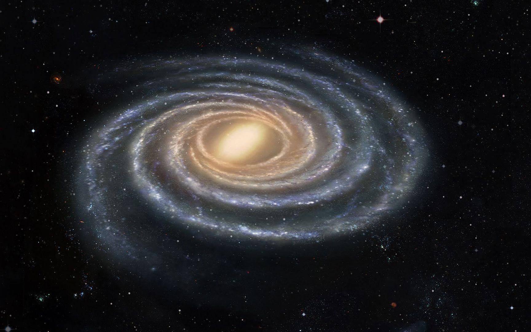 为什么天文学家认为:我们永远到不了宇宙边界?