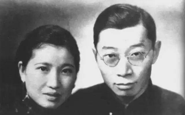 傅雷的原生家庭之痛:幼年被母亲伤害,成年后一度对儿子非打即骂